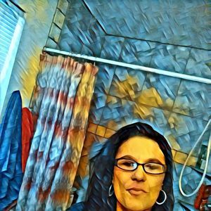 Meet your Posher, Leah